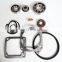 K19 spare parts water pump repair kit 3803153