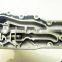 6BT5.9 Diesel Engine  Lub Oil Cooler Cover 3284170