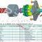 REXROTH A10VSO series hydraulic spare parts