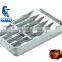 KAMAZ spare parts water pipe outside door handle 5320-6105152 5320-6105180 5320-6105194