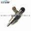 Original Fuel Injector 23209-46131 23250-46131 For Toyota Engine JZX110 2320946131 2325046131