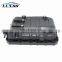 Genuine Transmission Oil Pan 45280-3B851 452803B851 For Hyundai Santa Fe Sonata Tucson