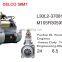 Высококачественный стартер-мотор DELCO 38MT QDJ2917 L30L2-3708100 M105R3059SE 24В 8,5 кВт 11T для автобусов/грузовых автомобилей, запасные части DELCO 38MT