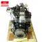 New ISUZU 4JB1 ENGINE, 4JB1 Non-Turbo diesel engine, used for JMC Pickup