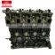 Diesel bare engine long block for 3L