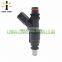 23209-0D020 fuel injector for car