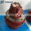 GM06VA TM06 travel motor with reduction gearbox for PC58UU-3 MM45T SK45