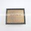 IFOB Cheap Price Engine 17801-37021 Air Filter for Corolla Japanese Cars 8ZR 17801-74020 17801-30060 17801-30050