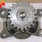 Engine fuel pump 6D125 Fuel injection pump 6156-71-1132 diesel fuel pump
