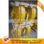R320LC-7 idler roller lower and upper for hyundai excavator