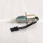 Mechanical Engine Parts 6CT 24V Diesel Engine Fuel Pump Solenoid 3930234