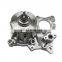 High Quality Assembly Wholesale Suppliers Engine Automotive Parts For Toyota Hilux OEM 16100-09710 Water Pump