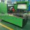 High Power 12PSB Diesel Fuel Injector and Pump Test Bench With Cast Iron Base