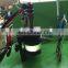 DTS118 test bench with cooling system with drv with flow sensor