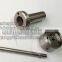 High quality nozzle for C7 injector 263-8218