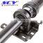 Drive Shaft suitable for Porsche Cayenne OE 7L0521102M 7L0521102N 7l051102H 13449533 95542101020 95542101021 95542101023