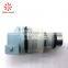 DEFUS gasoline fuel injector 17091712 ICD00108 for Chevy Tbi 1.6L 96 03 AZUL