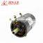 CE Certified Electric 12V DC Motor for Winch 1.4KW