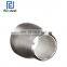 stainless steel reducer dn15 pipe fitting joint