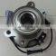 auto parts front wheel hub bearing hub unit assembly oem 40202-EA000
