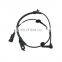 Wish Left And  Mark X Simul  4670A576  Abs Speed Sensor Wheel   For  Right Rear