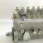 Dongfeng Truck Engine Parts Fuel Injection Pump Diesel Injection Pump 3974598