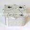 ISF2.8 ISF3.8 Engine Parts Oil Cooler Core 5318533 5266955 for Foton Truck