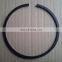 Sinotruk Howo Truck Engine Parts VG1540030005 Piston Ring For WD615 Engine