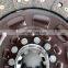 High Quality Great Price Friction Plate Clutch Disc Brake Plate For YUTONG BUS