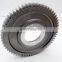 Two axle three gear 12JS200T-1701113 For Fast gearbox
