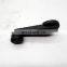 SHACMAN F3000 Heavy Duty Truck Spare Parts Crank For Glass Frame Riser 81.62641.6052