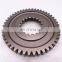 Used gearbox Shaft gear JS150T-1701109B