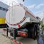 SINOTRUK HOWO 6x4 336hp 15,000L Fuel Tanker Truck Factory Low Cost