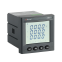 Acrel AMC72L-AI3 LCD Voltage AC/DC Current 3 Phase Ammeter