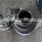 hot sale GTA5523BS turbocharger 761064-0008 3104792 3104793 turbo charger forCaterpillar&CAT3456 988G 385B auto parts