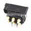 New Air Suspension Compressor Pump Valve Block Fit for Porsche Panamera 97035815302