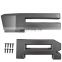 04-08 Ford F150 RAPTOR Letters F R for Raptor Style Grille Gray 2004-2008