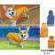 Summer dog wear pet clothes,pet rain coat