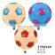 Indestructible Durable Tpr Pet Dog Ball Chew Toy
