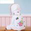 Winter Pet dog cat outer space apparel hooded coat cotton clothes for puppy