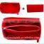 Felt Cosmetic Make Up Handbag Purse Organizer Bag