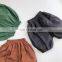 A0231# Summer Cotton Kids Shorts Boys and Girls Shorts Wholesale