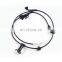 Front wheel speed sensor 89542-52030 for TOYOTA YARIS NCP9 08/2005-06/2011
