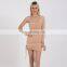 2020 Hot Sales Women Dress Casual Dresses Ladies Sleeveless Backless Casual Dress Slip Summer Dresses