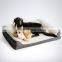 Orthopedic Dog Bed Luxury Pet Bed Bolster Couch Dog Beds with Washable & Removable Cover, Nonskid Bottom
