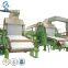 waste pulp paper recycle machine toilet tissue paper making machine tissue paper machine automatic