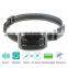 Wholesale Custom Pet Training Products Dog  Rechargeable Electric dog control collar