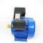 Light Weight Aluminum Body 0.5hp 2Poles Electric Motor Single Phase 50hz 220v