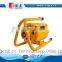 heavy duty high speed electric concrete vibrator motor manufacturer ZN-70S-2HP