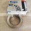 6316M C3 VL0241 Deep Groove Ball Bearing With Brass Cage For electric ceramic